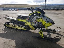 Salvage cars for sale from Copart Littleton, CO: 2022 Polaris Snowmobile