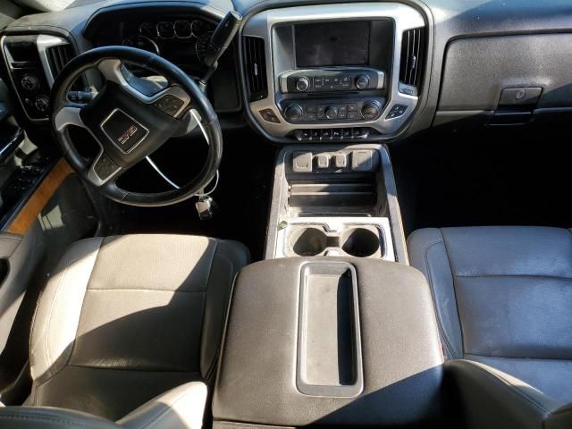 2014 GMC Sierra K1500 SLT