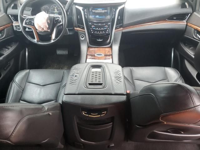 2015 Cadillac Escalade Premium