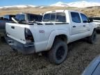 2009 Toyota Tacoma Double Cab