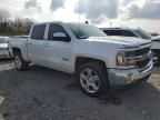 2017 Chevrolet Silverado C1500 LT