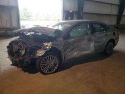 Salvage cars for sale at Graham, WA auction: 2016 Toyota Avalon XLE