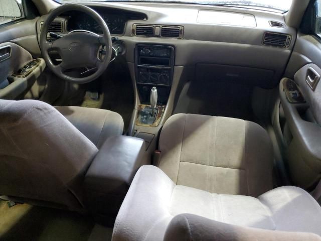 1998 Toyota Camry CE