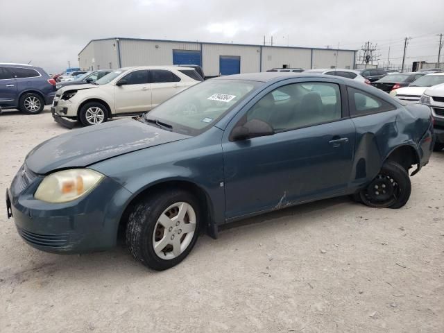 2007 Chevrolet Cobalt LS