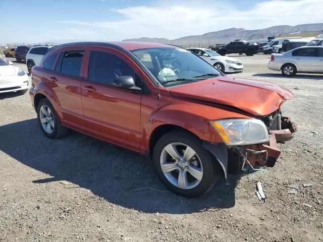 2010 Dodge Caliber Mainstreet