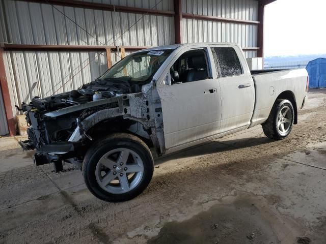 2012 Dodge RAM 1500 Sport