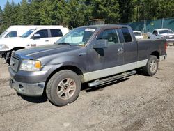 Ford salvage cars for sale: 2006 Ford F150