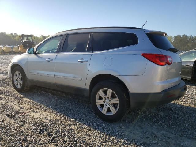 2011 Chevrolet Traverse LT