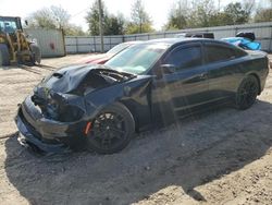 Salvage cars for sale at Midway, FL auction: 2021 Dodge Charger Scat Pack