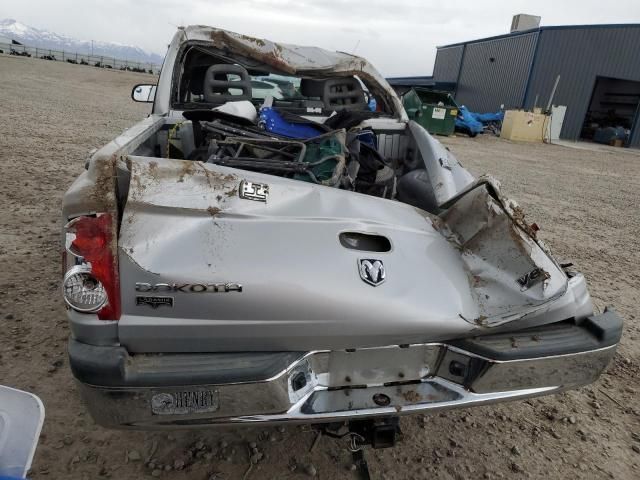 2006 Dodge Dakota Quad Laramie