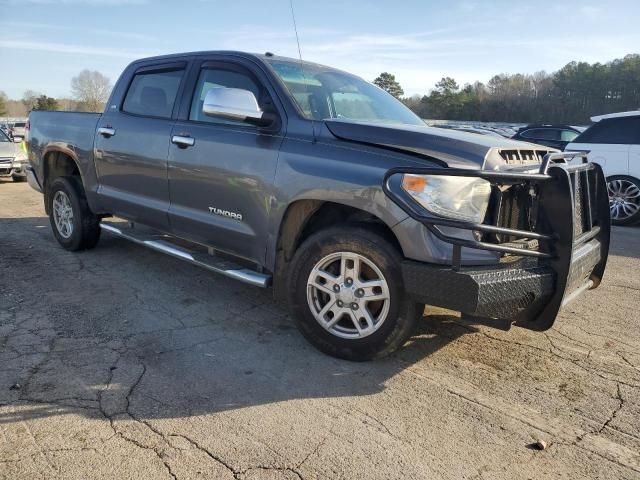 2014 Toyota Tundra Crewmax SR5