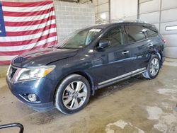 2013 Nissan Pathfinder S for sale in Columbia, MO