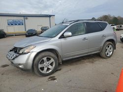 2005 Nissan Murano SL for sale in Florence, MS