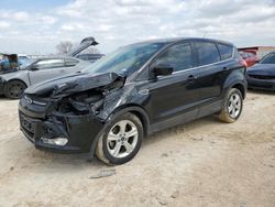 Ford Escape SE salvage cars for sale: 2014 Ford Escape SE