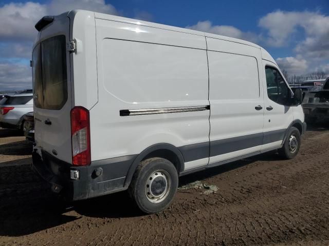 2019 Ford Transit T-250