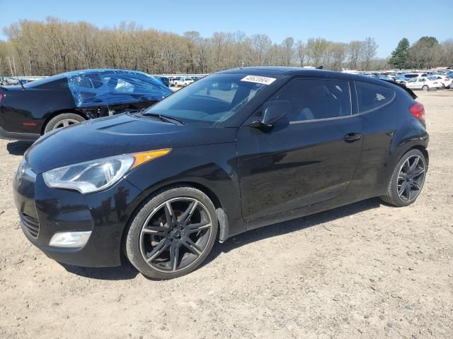 2013 Hyundai Veloster