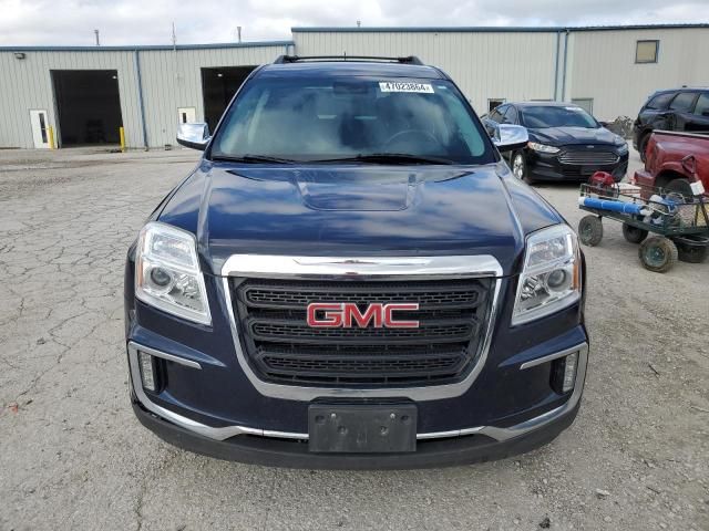 2016 GMC Terrain SLE