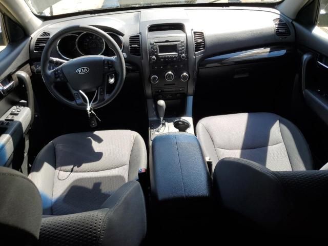 2011 KIA Sorento Base