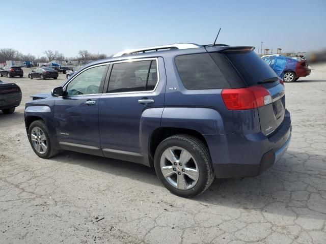 2014 GMC Terrain SLT