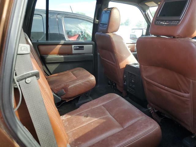 2012 Ford Expedition XLT