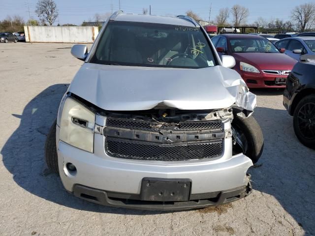 2009 Chevrolet Equinox LT