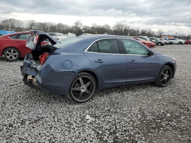 2014 Chevrolet Malibu LS