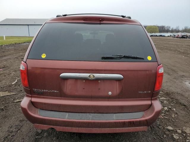 2007 Chrysler Town & Country Touring