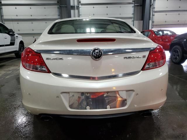 2012 Buick Regal Premium