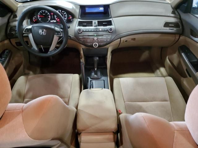 2010 Honda Accord LXP