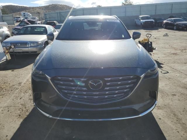 2021 Mazda CX-9 Signature