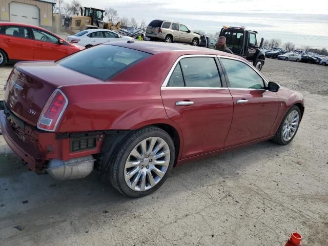 2013 Chrysler 300