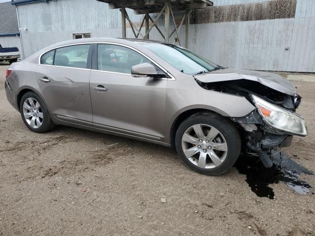 2010 Buick Lacrosse CXL