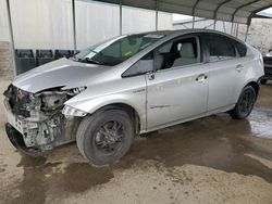 Toyota salvage cars for sale: 2012 Toyota Prius