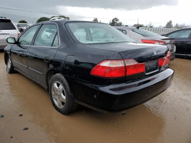 1999 Honda Accord EX