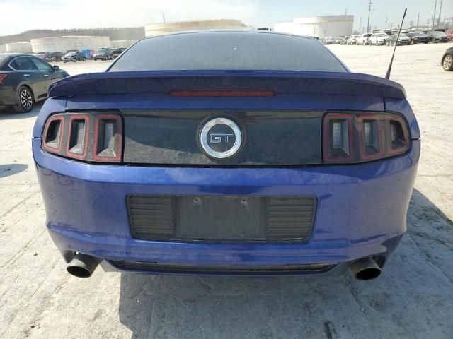 2014 Ford Mustang GT