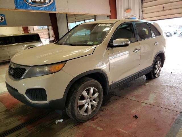 2011 KIA Sorento Base