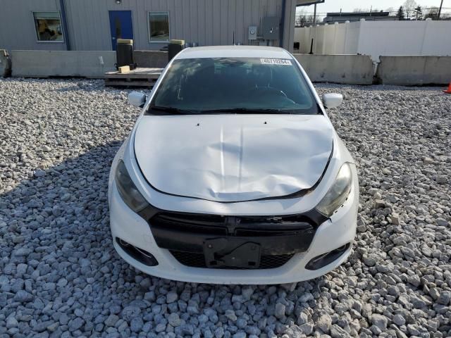 2014 Dodge Dart SXT