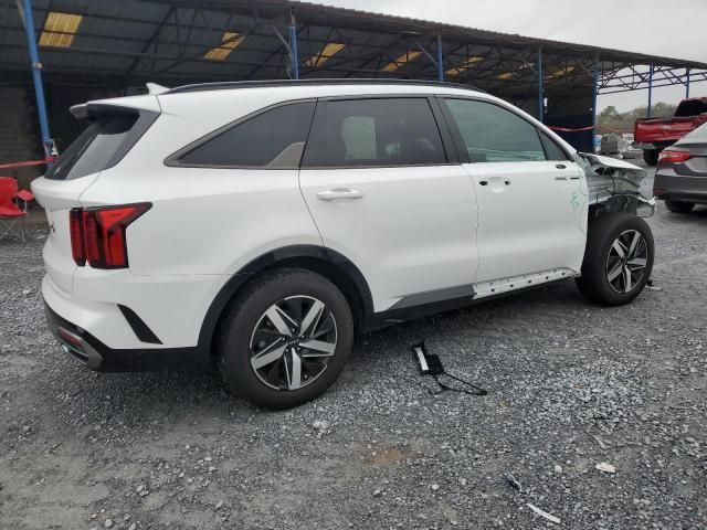 2023 KIA Sorento S