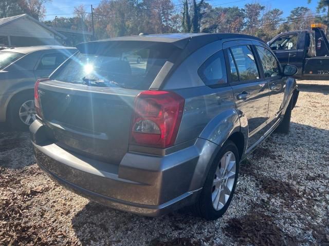 2011 Dodge Caliber Heat