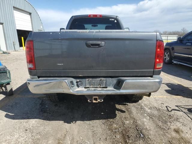 2004 Dodge RAM 3500 ST