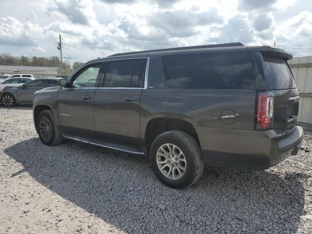 2019 GMC Yukon XL K1500 SLT