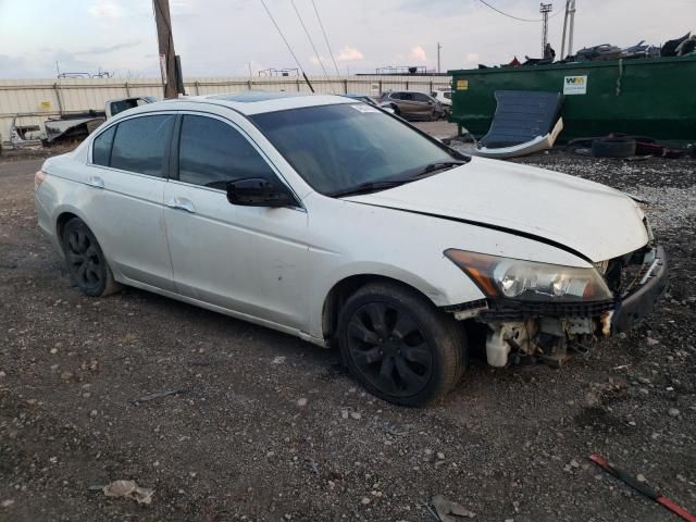 2008 Honda Accord EXL