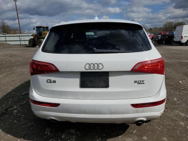 2011 Audi Q5 Premium Plus