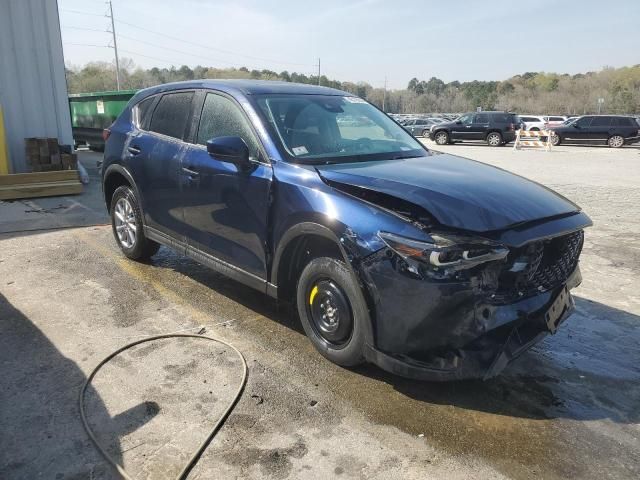 2023 Mazda CX-5 Preferred