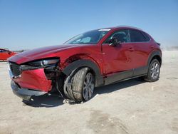 Mazda CX30 salvage cars for sale: 2022 Mazda CX-30 Select