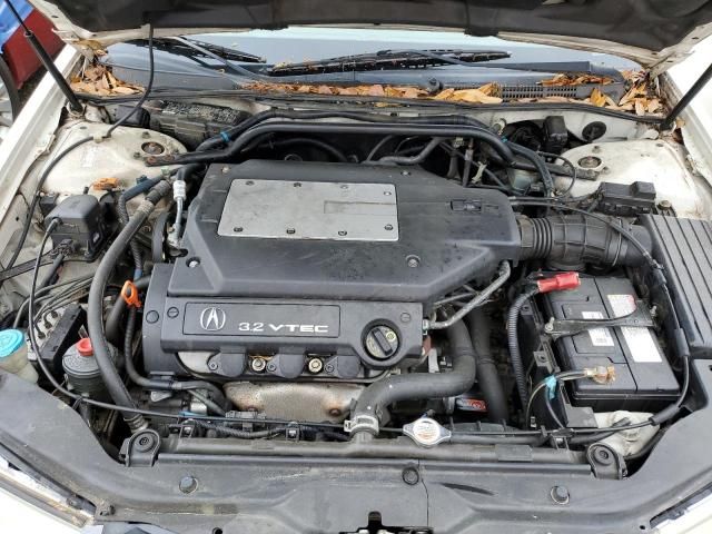 2003 Acura 3.2TL