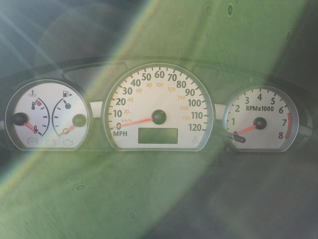 2004 Saturn Ion Level 3