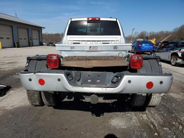 2011 Dodge RAM 3500