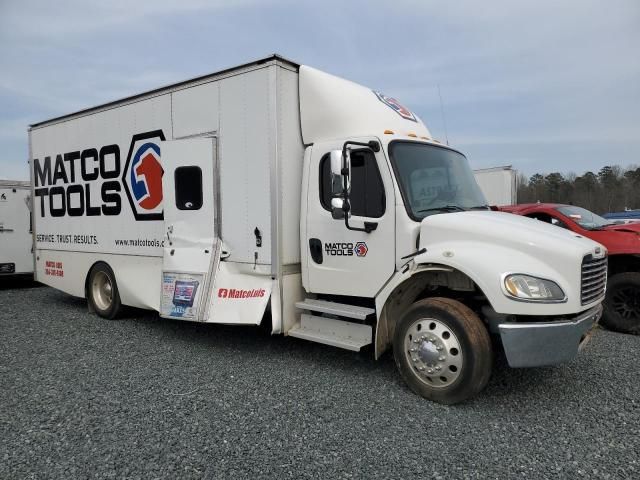 2019 Freightliner M2 106 Medium Duty