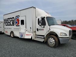 Salvage cars for sale from Copart Concord, NC: 2019 Freightliner M2 106 Medium Duty